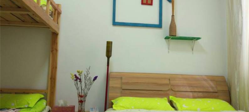 滇越青年旅舍(建水古城临安府署店)图片