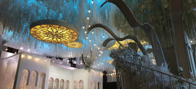 郫县望阳阁乡村酒店图片