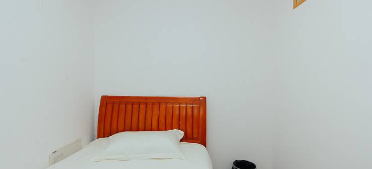 郑州柃汐公寓图片