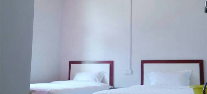 恩施食源怡暑轩民宿图片