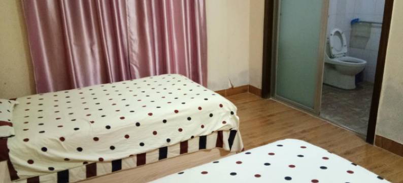 漳州港桥旅社图片