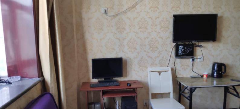 翼城舜尧鑫如玉旅馆图片