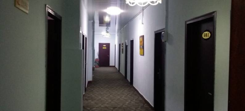 沧州洁雅宾馆图片