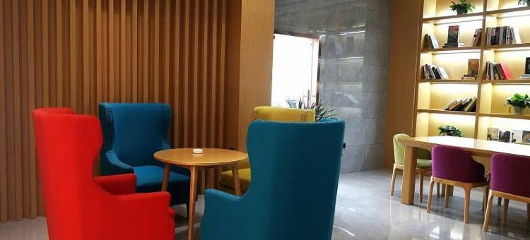 格林豪泰酒店(枞阳人民医院店)图片