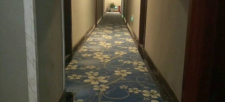石柱恋依商务宾馆图片