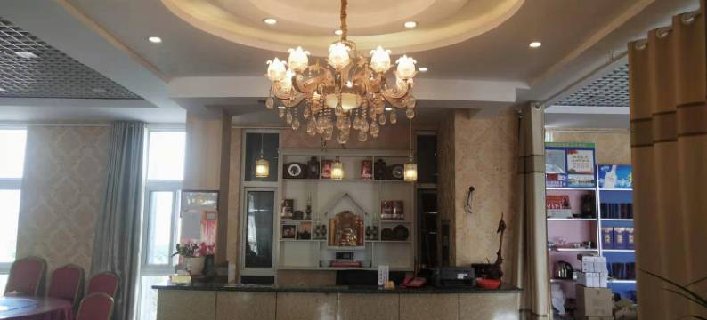 庙岗大酒店图片