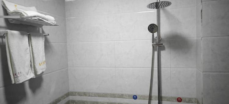 金平唐氏宾馆图片