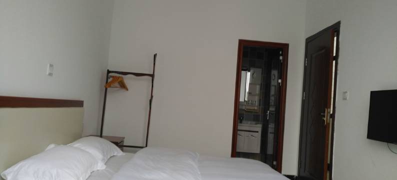 天全三雅驿站图片