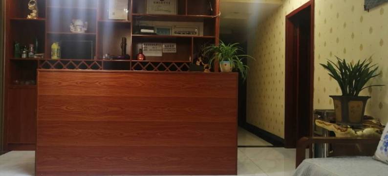 龙里温馨旅馆图片