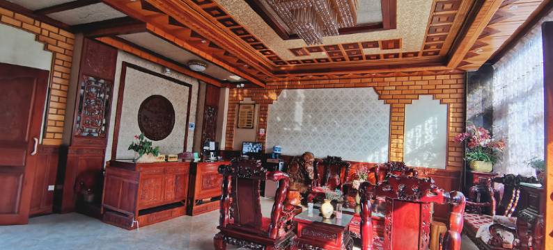 腾冲新纪元酒店图片