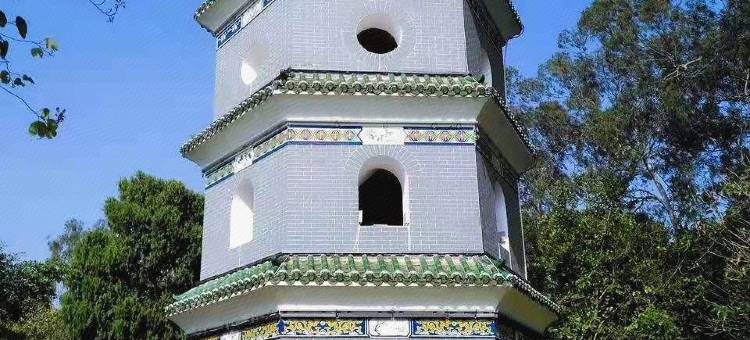 蒙山嘉悦酒店图片