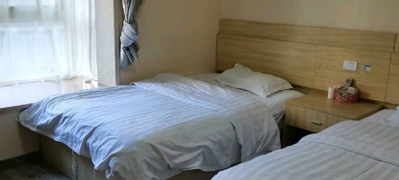 十堰永丰商务宾馆(十堰火车站店)图片