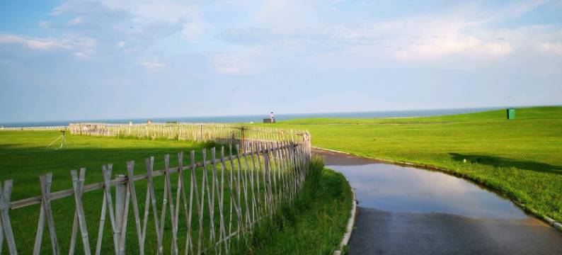 昌黎牧海农家院图片