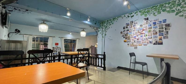 阳西沙扒湾海角人家主题度假客栈图片