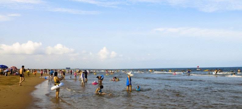 日照福阳宾馆图片