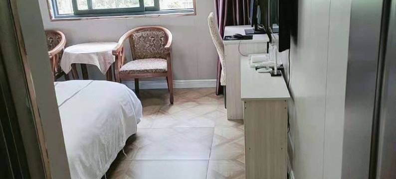 屏山君逸宾馆图片