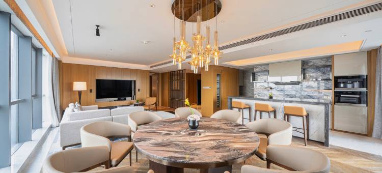 广州增城凯悦酒店图片