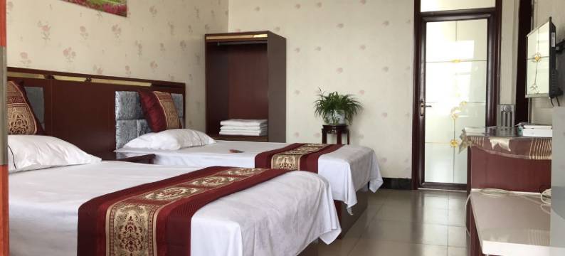 翼城亚东宾馆图片