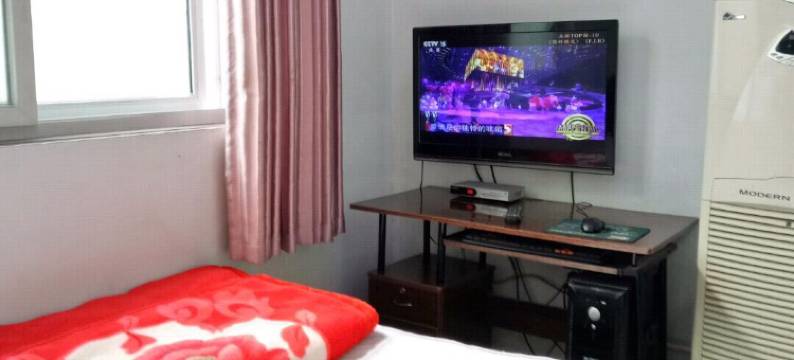 西平如意快捷旅馆图片