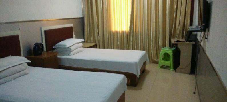 凤阳新星宾馆图片