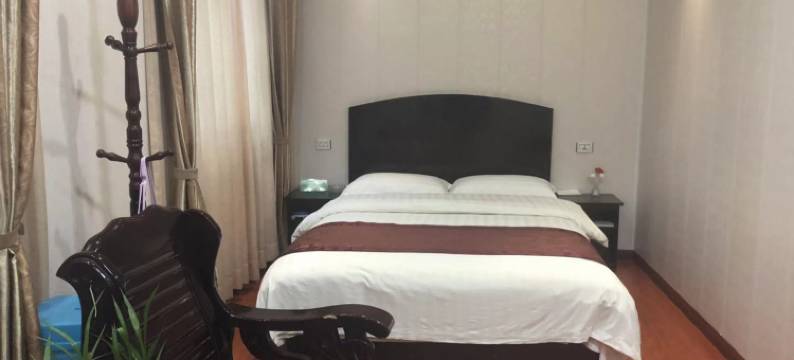 余庆兴源宾馆图片