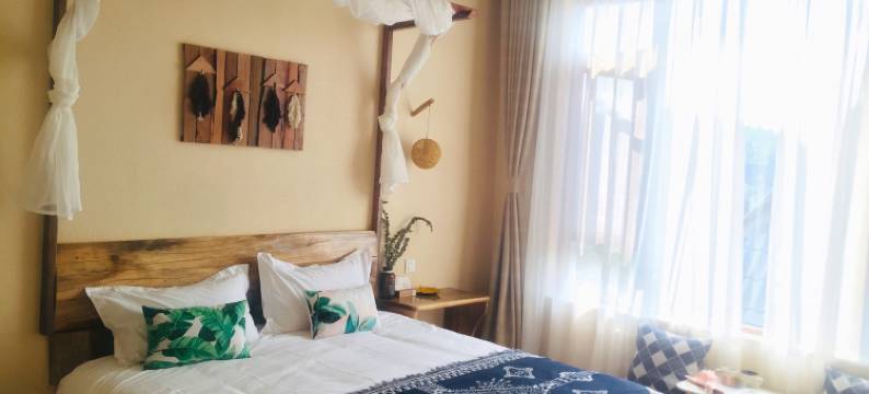 傣族园31号里客栈图片