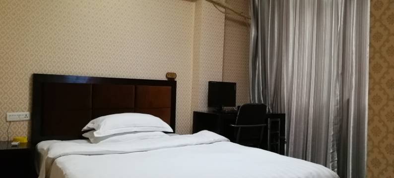 新干顺鑫宾馆图片