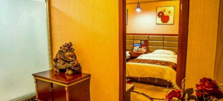 托里山星宾馆图片