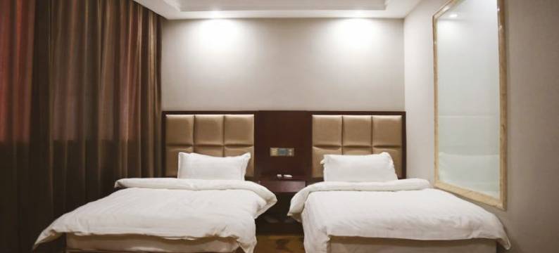 象山腾飞宾馆图片