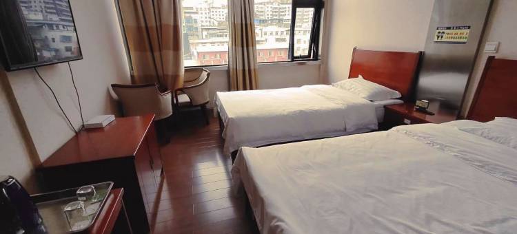 剑阁美丽洲酒店图片