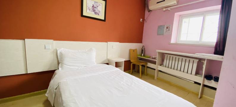 天津春蕾旅社图片