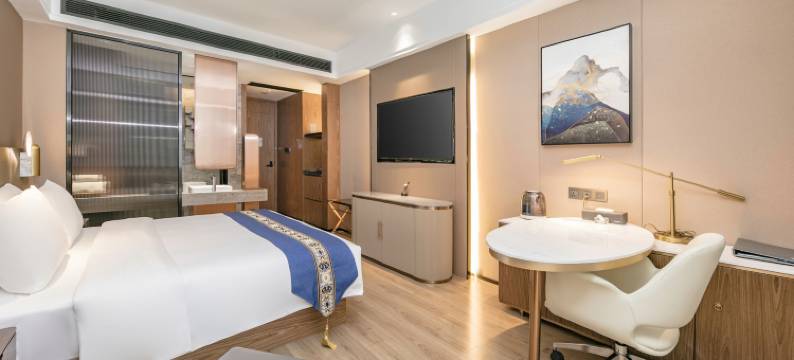 罗源鑫瑞都大酒店图片