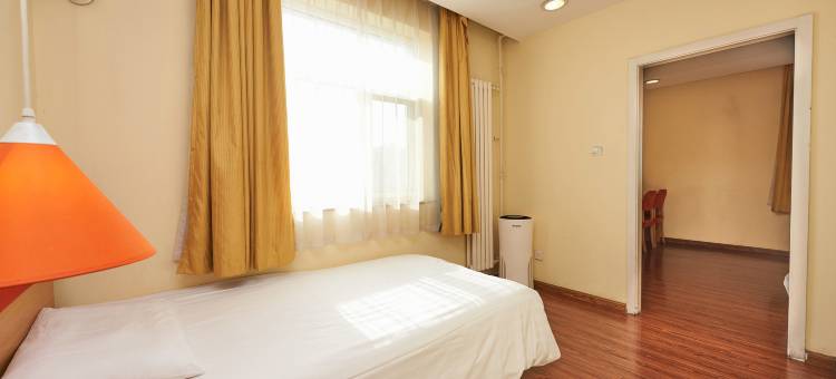 如家酒店(北京劲松地铁站肿瘤医院店)图片