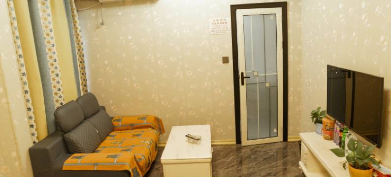 悦好时尚快捷宾馆图片