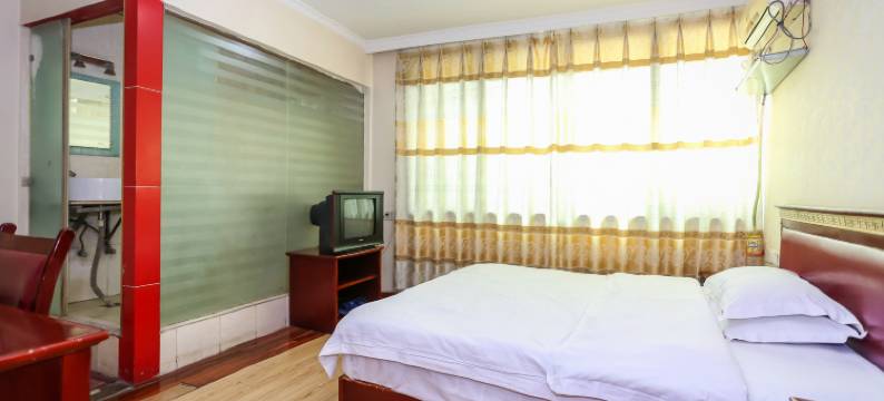 成都梦园酒店图片