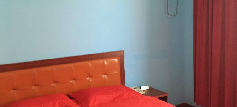 柳河佳宁宾馆图片