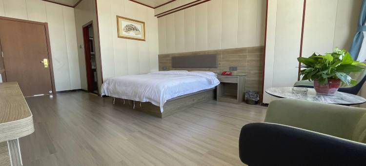 如家驿禾酒店(唐山遵化汽车站店)图片