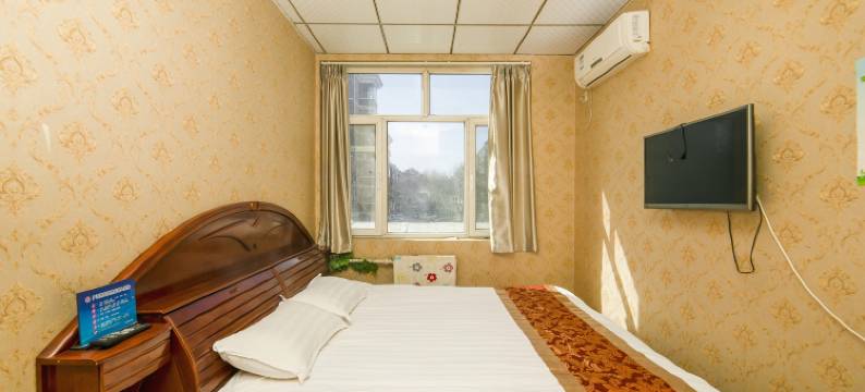 北京顺天盛宾馆图片