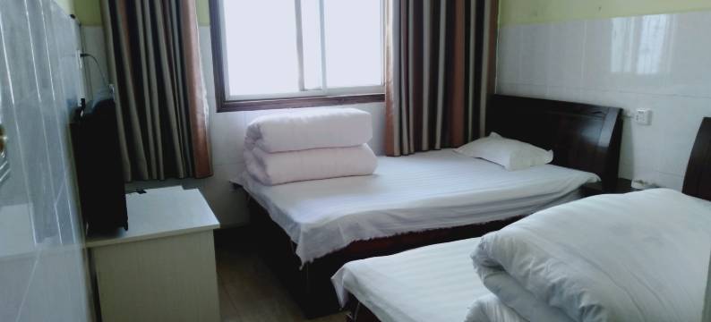 周口亿兴宾馆图片