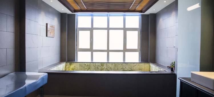 营口水玉龙廷温泉宾馆图片