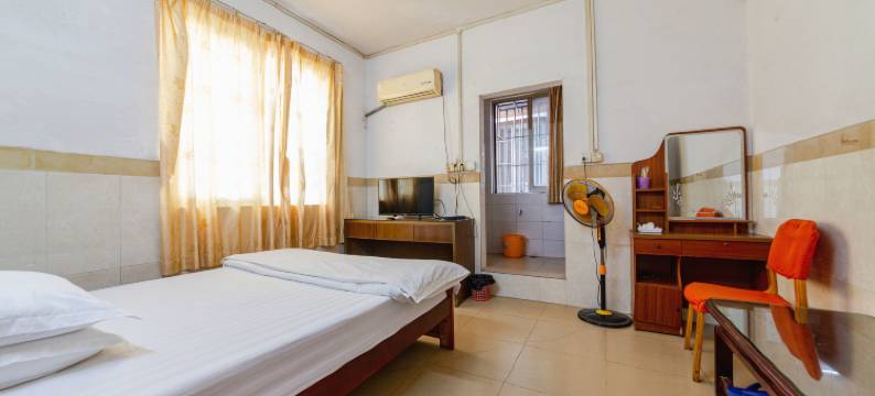 好温馨公寓(佛山清晖园店)图片