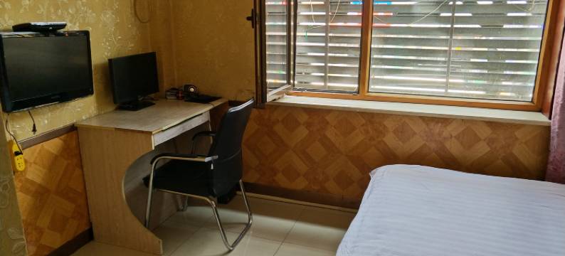 清原久亨商务旅馆图片