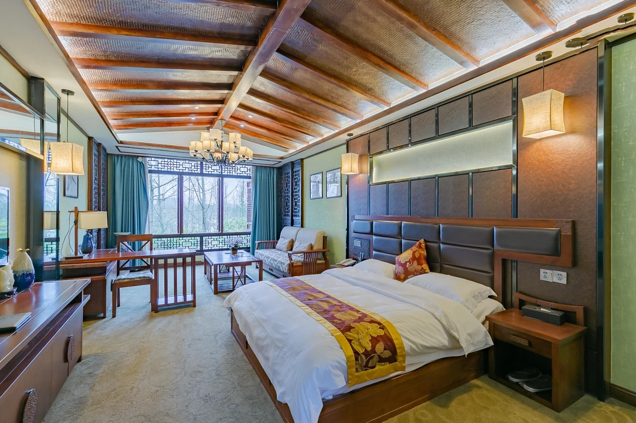 Biyao Hostel Over view