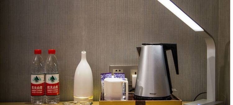 麗枫酒店(陇南长江大道店)图片