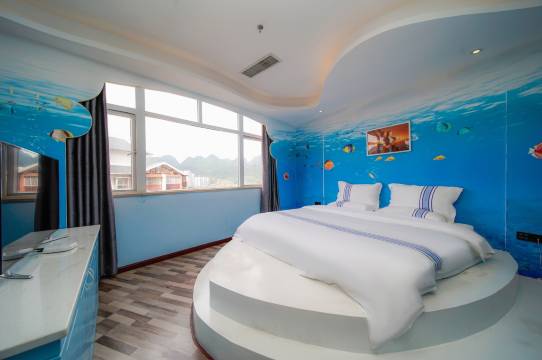 荔波黔林山水酒店