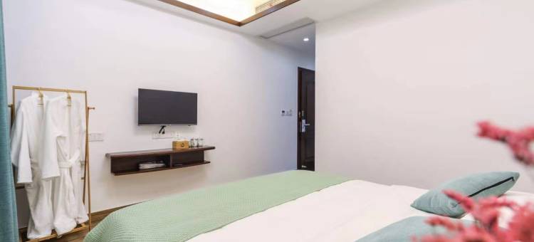 乌镇西栅邂逅·时光主题民宿图片