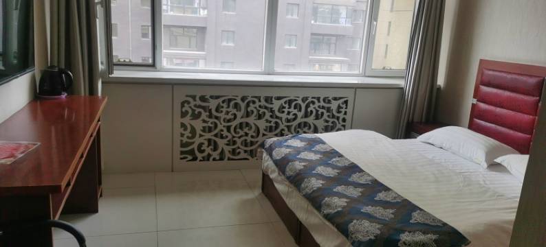 敖汉旗瑞尔宾馆图片