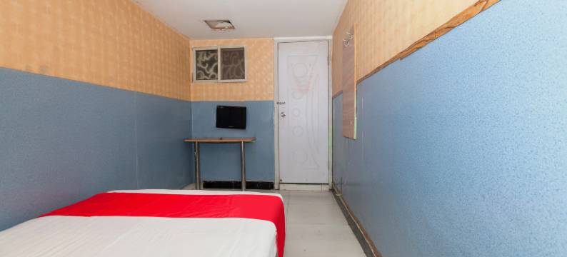 武汉汉阳洪鑫住宿图片