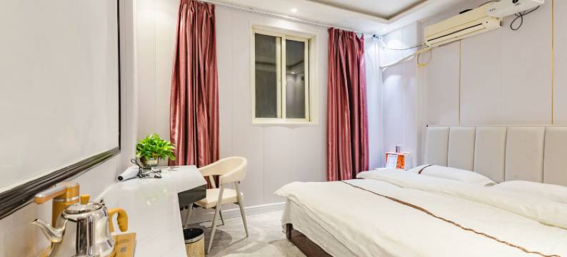 千寻影视公寓图片