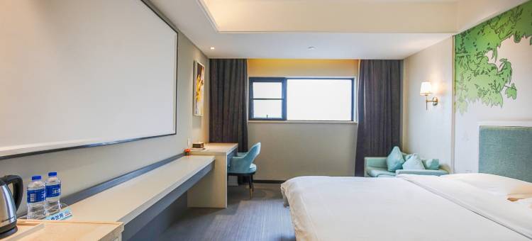 运7酒店(宜昌万达广场游客中心店)图片